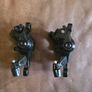 ENGWE M20 Used Mechanical Single-Piston Disc Brake Calipers Pair Image 3