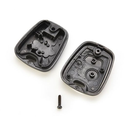 Brand New Key Case Shell Cover For Citroen Peugeot Cars