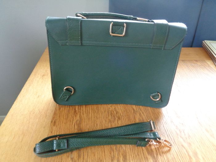 River Island Satchel Bag for Sale