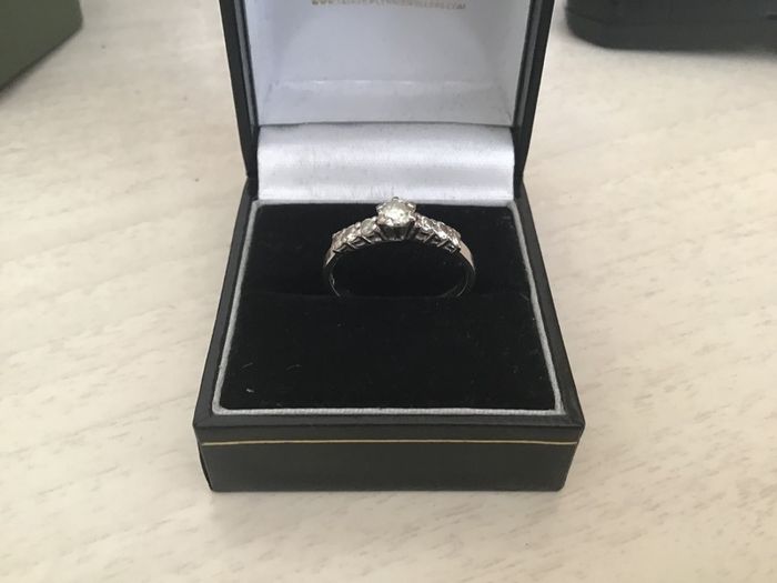 Engagement Ring