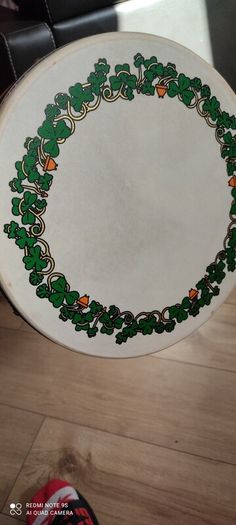 bodhran