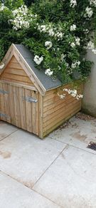 Large Dog House