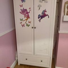 Child room