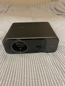 Yaber Projector native 1080p