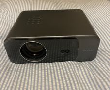 Yaber Projector native 1080p