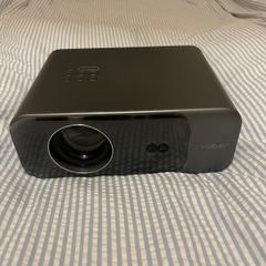 Yaber Projector native 1080p