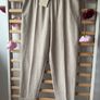 trousers Bnwt freequent brand smart cigarette style trousers small Image 2
