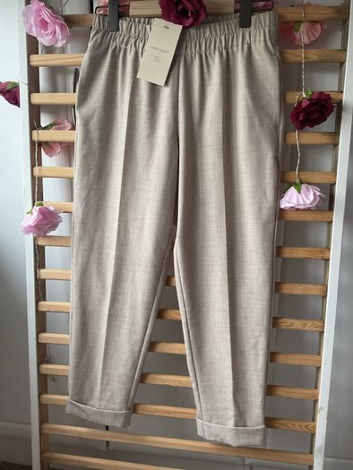 trousers Bnwt freequent brand smart cigarette style trousers small