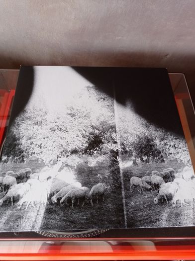 Godspeed You! Black Emperor - Asunder, Sweet And Other Distress  12" LP