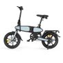 DYU C2 electric bike Image 6