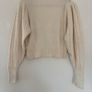 Fabienne Chapot embroidered cardigan Image 6