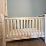 Mamas and Papas cot Image 2
