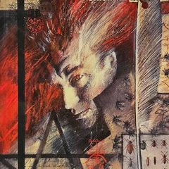 Hellblazer John Constantine 7 Book Graphic Novel Set