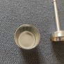Stainless Steel Coffee Press Device Image 7