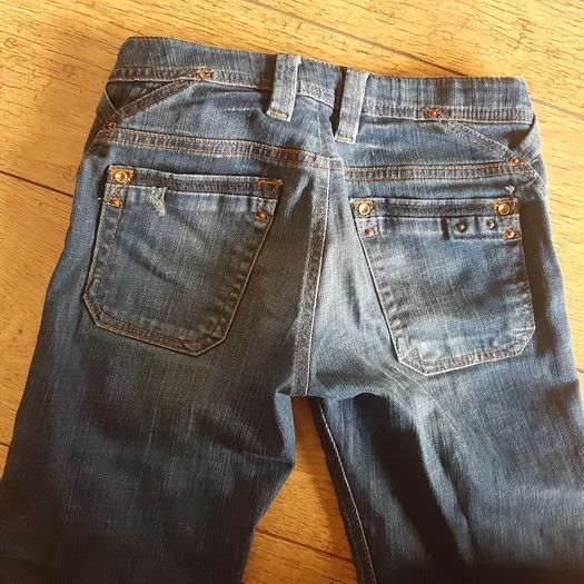 DIESEL boys jeans size 8 years