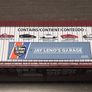 HotWheels Premium Jay Leno's Garage Container Set Image 2