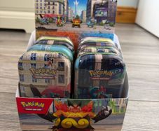pokemon