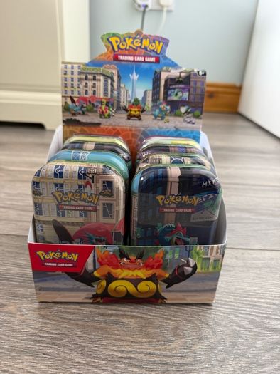 pokemon