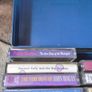 selection of four track tapes Image 7