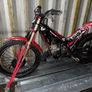 2018 Gas Gas Txt Gp 300 Trials Bike Image 6