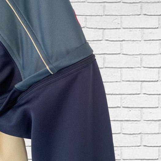 Asics Jacket