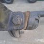 Nissan Qashqai Towbar Image 3