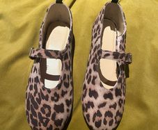 kids new shoes