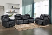 reclining  sofa