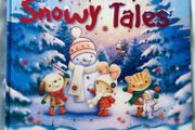 My First Treasury of Snowy Tales book