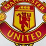 Man United metal sign Image 4