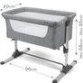 Babylo Co Sleeping Cot Image 5