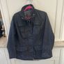 Barbour jacket Image 4