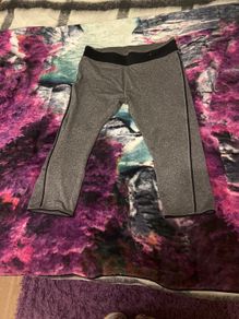 workout 3/4 bottom