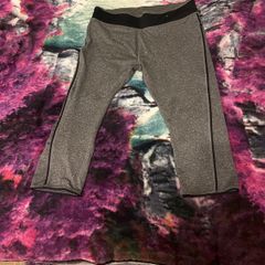workout 3/4 bottom