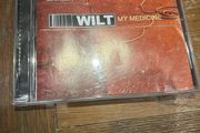 Wilt - My Medicine