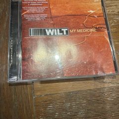 Wilt - My Medicine