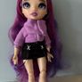 Rainbow high dolls x6 Image 10