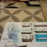 First Day Cover Stamps Image 4