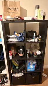 Shelving unit