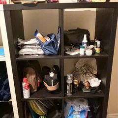 Shelving unit