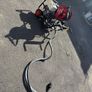 Honda GX390 Power Washer Image 3