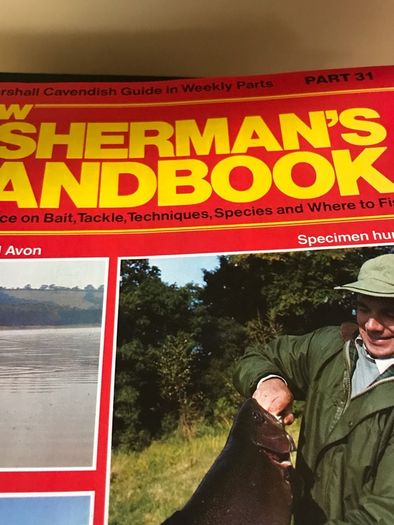 The Fisherman's Handbook