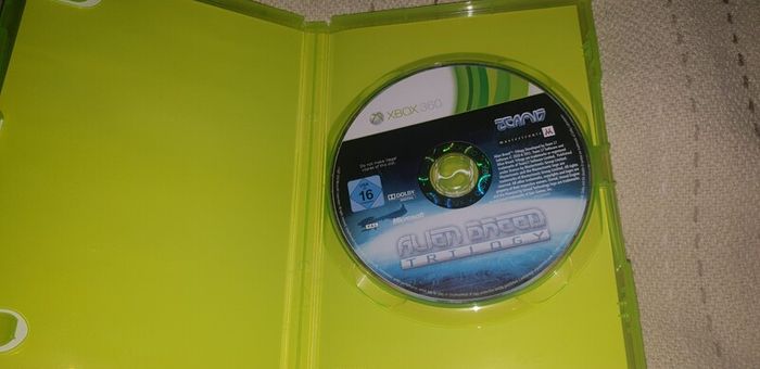 Alien Breed Trilogy Top XBox 360 Game For Sale Here