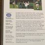 Republic of Ireland Road to America Vhs Image 2