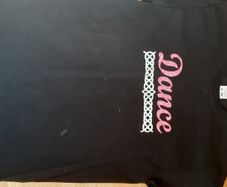 Dance T-shirt