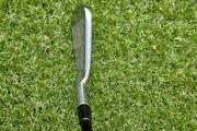 Mizuno Driving Iron