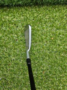 Mizuno Driving Iron