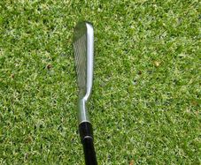 Mizuno Driving Iron