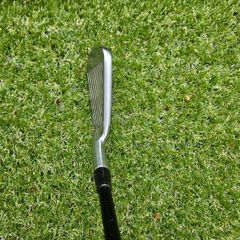 Mizuno Driving Iron