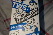 TWS Official Lightstick